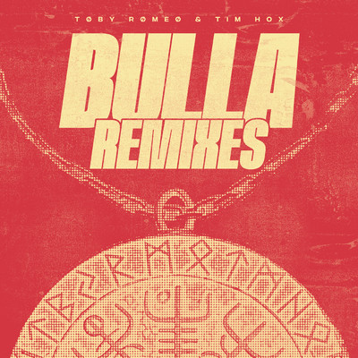 シングル/Bulla (Explicit) (Vaces Techno Remix)/Toby Romeo／Tim Hox