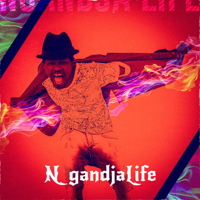 シングル/Ngandja Life/IZra