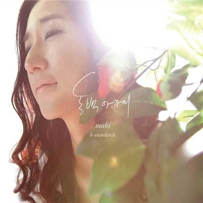 Hayannabi (featuring Je Duk Jeon)/Sleepy Malo