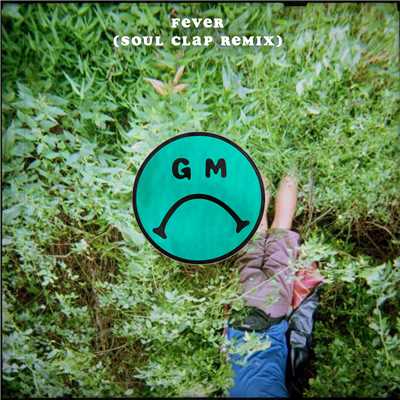 Fever (Soul Clap Remix)/Gilligan Moss
