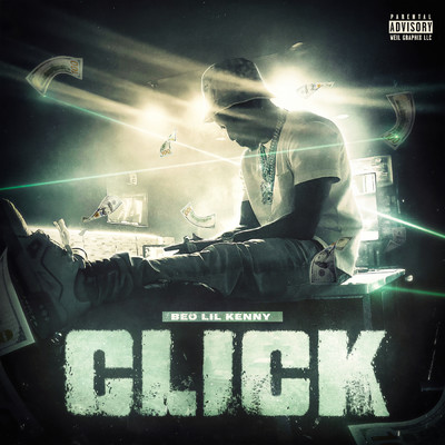 シングル/Click (Explicit)/BEO Lil Kenny