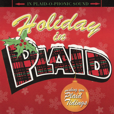 Catered Holiday Affairs (Medley)/David Engel／John-Michael Flate／Phil Gold