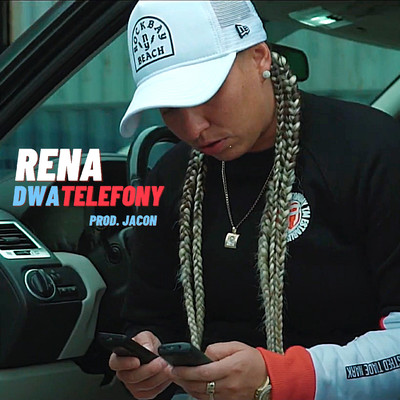DWA TELEFONY/Rena