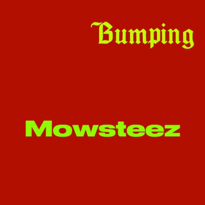 シングル/Bumping/Mowsteez