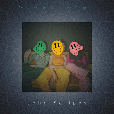 Scarecrow/John Scripps