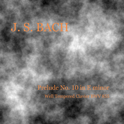J. S. Bach & Rea Meir