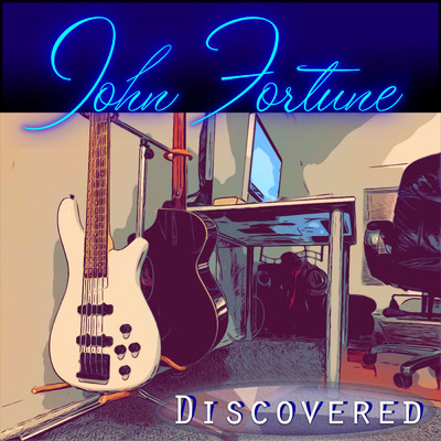 Escape/John Fortune