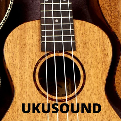 アルバム/Ukusound/Lauredda