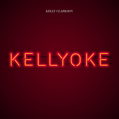 シングル/Happier Than Ever/Kelly Clarkson