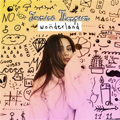 Wonderland/Jasmine Thompson