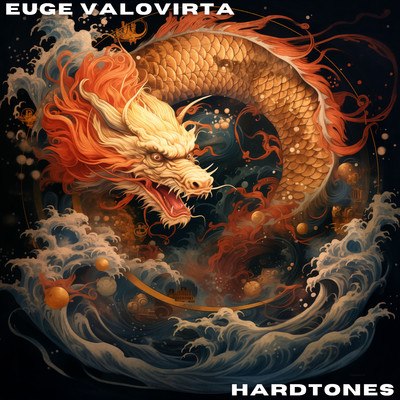 Gone Without A Trace (feat. Nico Hartonen)/Euge Valovirta