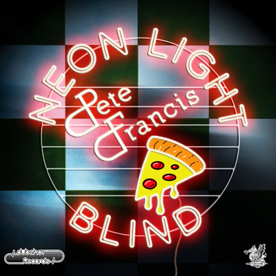 アルバム/Neon Light Blind/Pete Francis