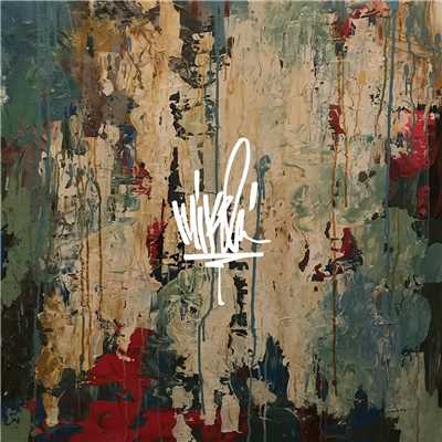 Running From My Shadow (feat. grandson)/Mike Shinoda