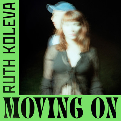 シングル/Moving On/Ruth Koleva