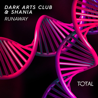 シングル/Runaway/Dark Arts Club & Shania