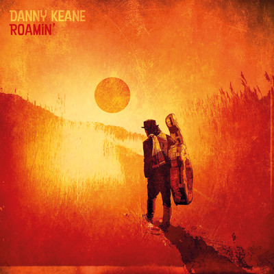 Suspended Memory/Danny Keane