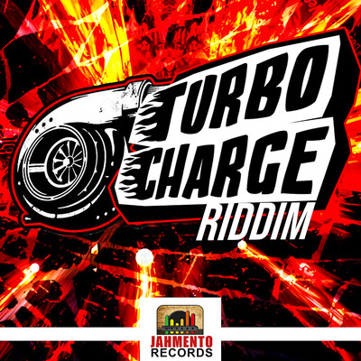 Turbo Charge Riddim/Various Artists