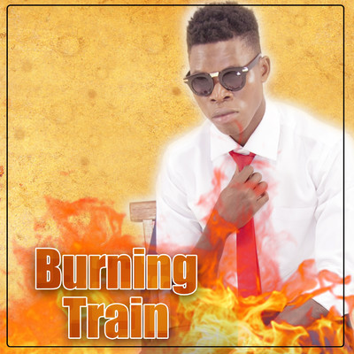 Burning Train/Vicmass Luodollar