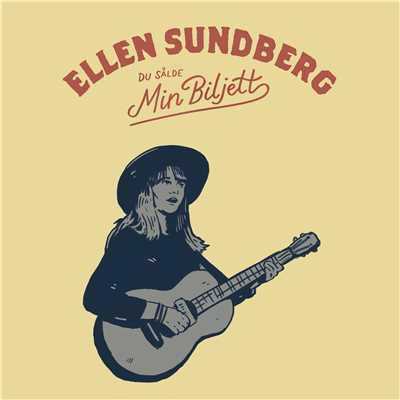 Du salde min biljett - Ellen Sundberg sjunger Kjell Hoglund/Ellen Sundberg