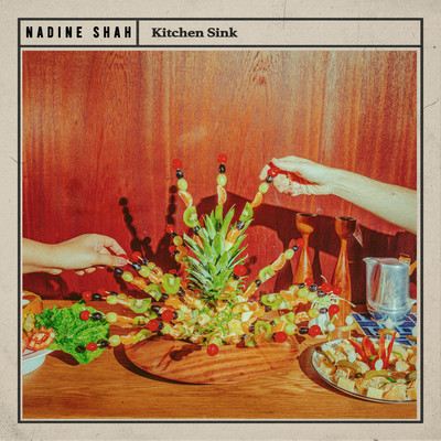 Kitchen Sink/Nadine Shah