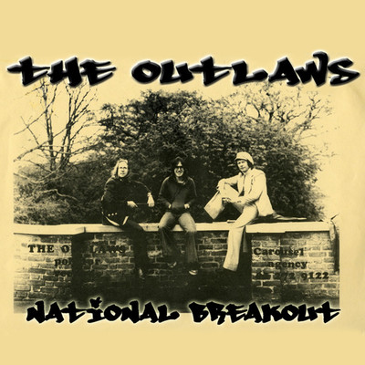 The Outlaws (as The Original Outlaws)