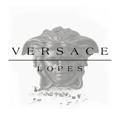 シングル/VERSACE/Lopes