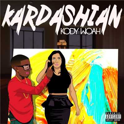 Kardashian/Kody Woah