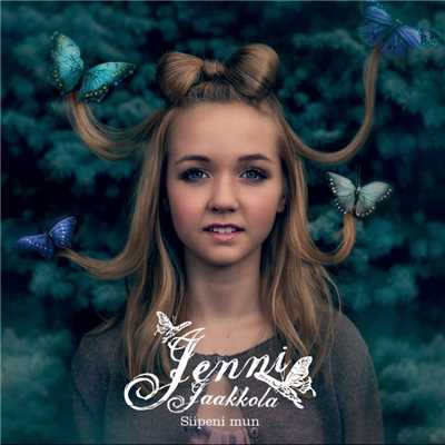 アルバム/Siipeni mun/Jenni Jaakkola