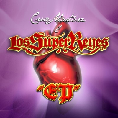 シングル/Todavia (Acappelas Lds DJ Remixer Version 1)/Cruz Martinez presenta Los Super Reyes