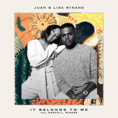 シングル/It Belongs To Me (feat. Marvin L. Winans)/Juan & Lisa Winans