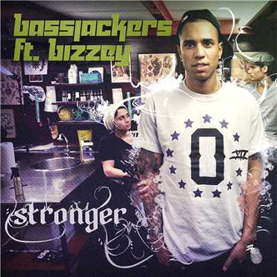 Stronger (feat. Bizzey)/Bassjackers