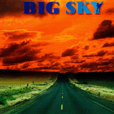 Black Cadillac/Big Sky