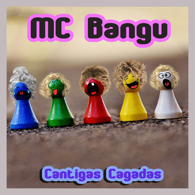 A Canoa Virou/MC Bangu