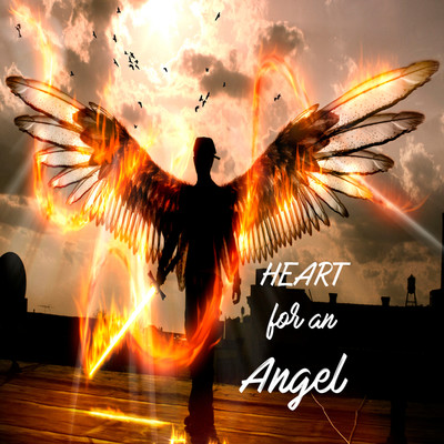 Heart For An Angel/CzKira