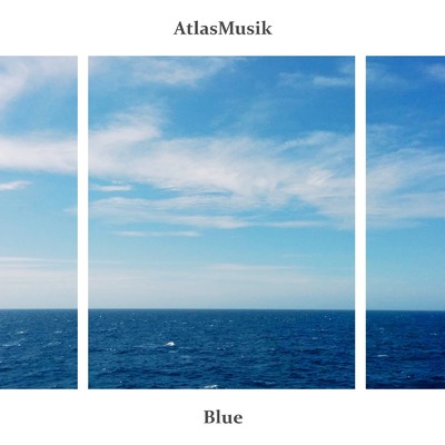 Blue/AtlasMusik