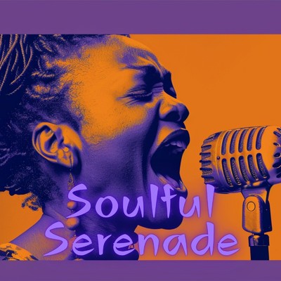 Soulful Serenade/Isaac B. Rhodes ・ Unclenathannn ・ Kochetkovv