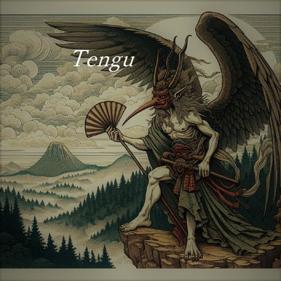 Tengu/TandP