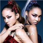 REVOLUTION/Crystal Kay feat. 安室奈美恵