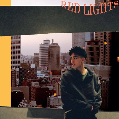 シングル/Red Lights (feat. Carlo Redl)/Kaz