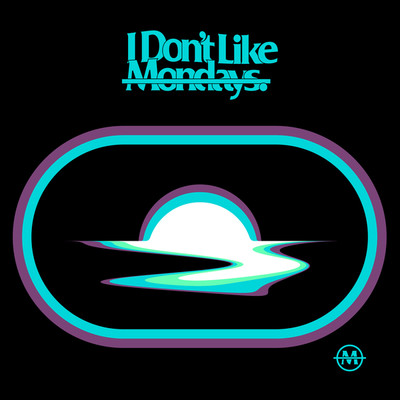 地上を夢見る魚/I Don't Like Mondays.