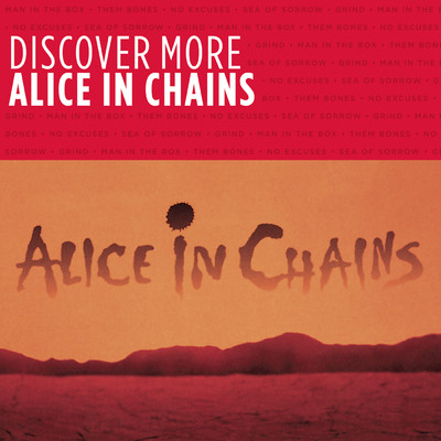 Angry Chair/Alice In Chains