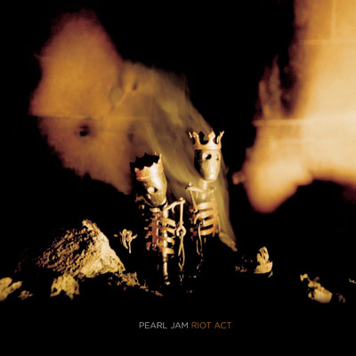 Riot Act (Explicit)/パール・ジャム