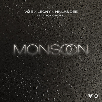 Monsoon feat.Tokio Hotel/VIZE／Leony／Niklas Dee