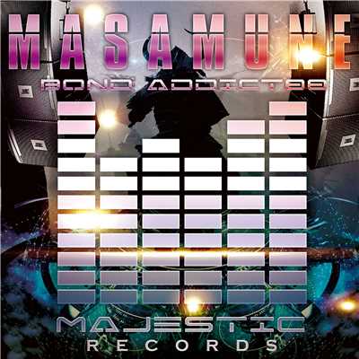 シングル/Masamune/DJ addict88 & DJ Bond