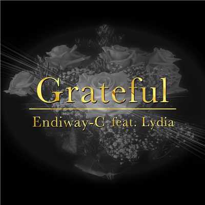 シングル/Grateful (feat. Lydia)/Endiway-C