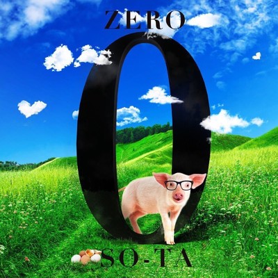 アルバム/ZERO/LGYankees Produce SO-TA