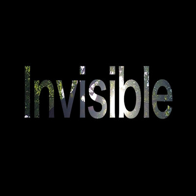 Invisible/taf ich