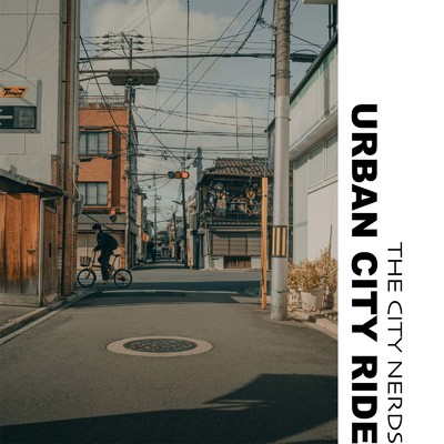 URBAN CITY RIDE/THE CITY NERDS