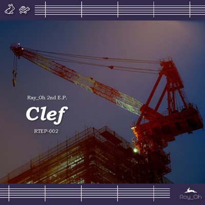アルバム/Clef/Ray_Oh