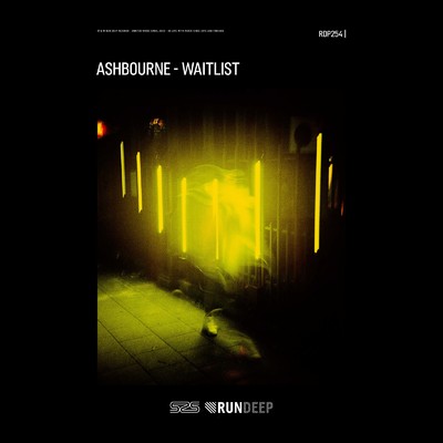 シングル/Waitlist/Ashbourne